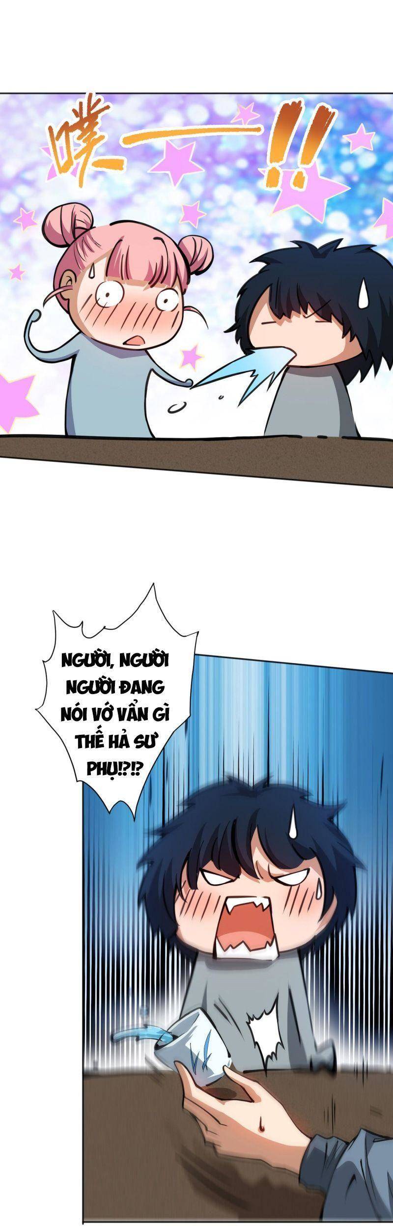 Giản Giới Chapter 198 - 31