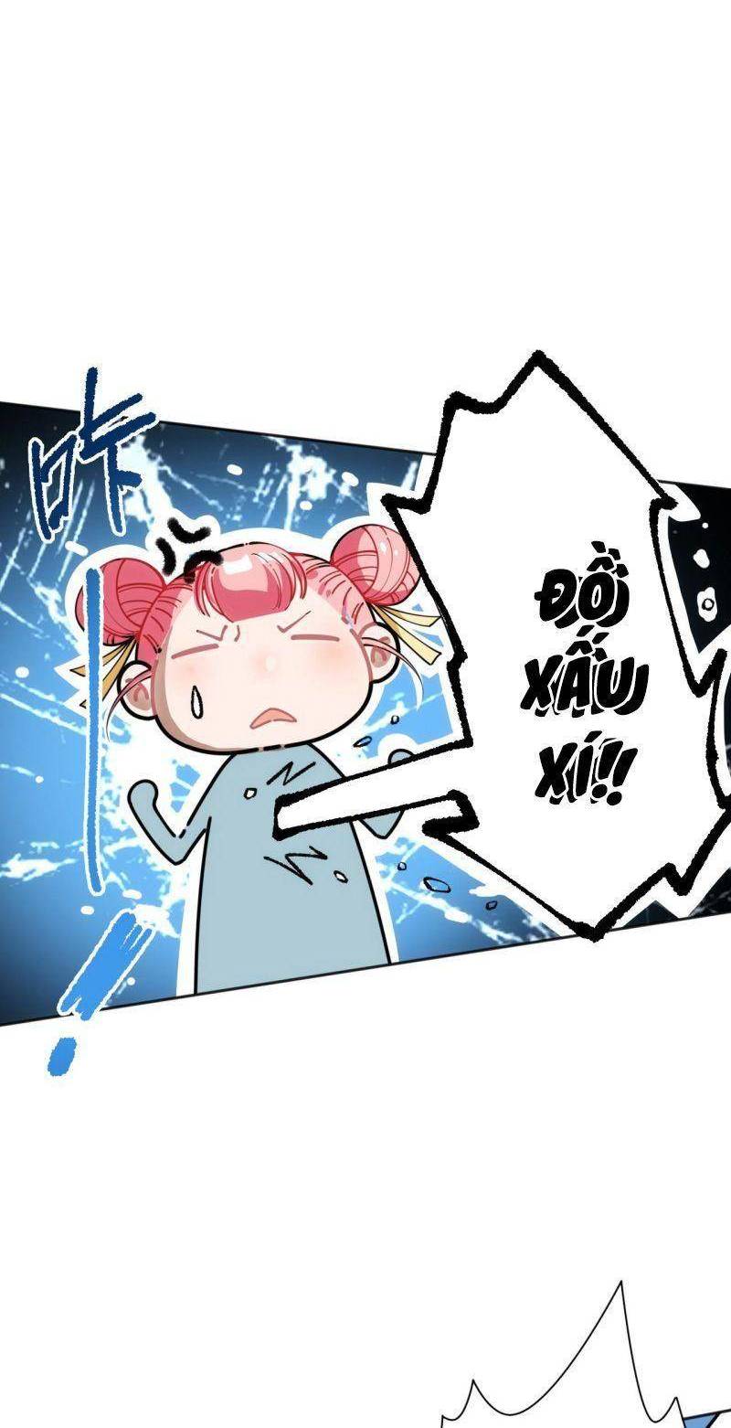 Giản Giới Chapter 198 - 33