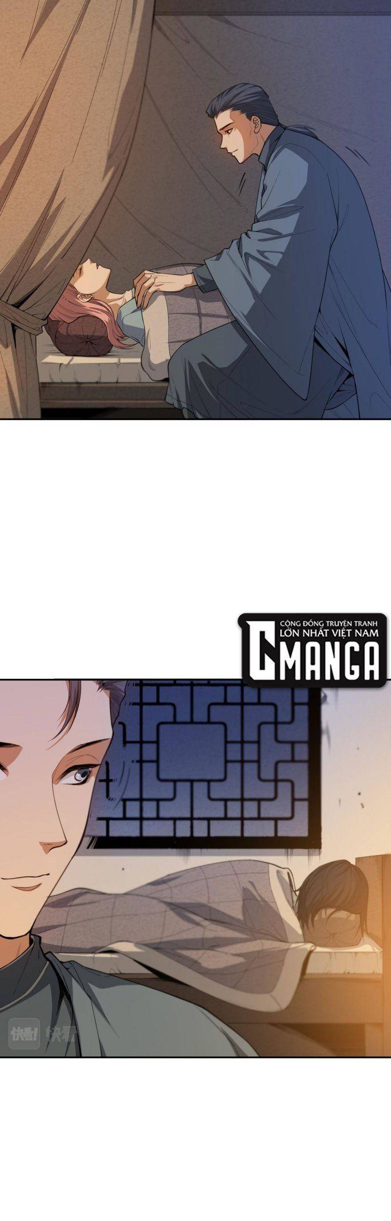 Giản Giới Chapter 198 - 40