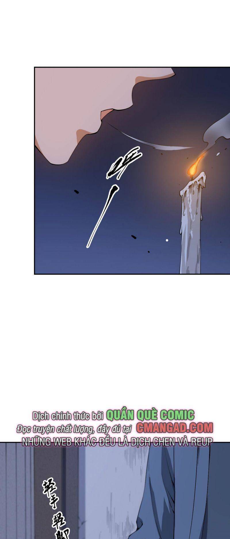 Giản Giới Chapter 198 - 41