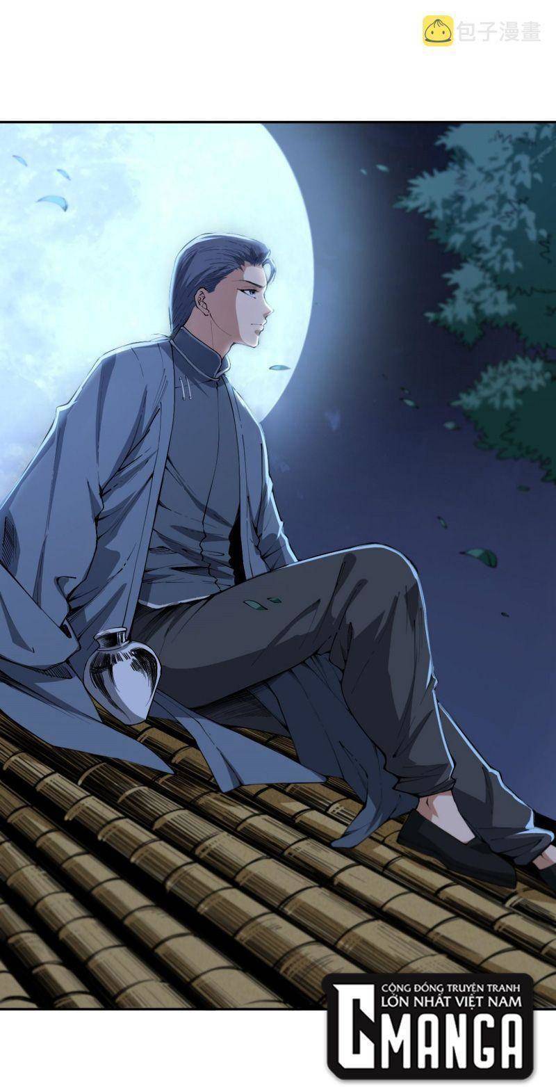 Giản Giới Chapter 198 - 43