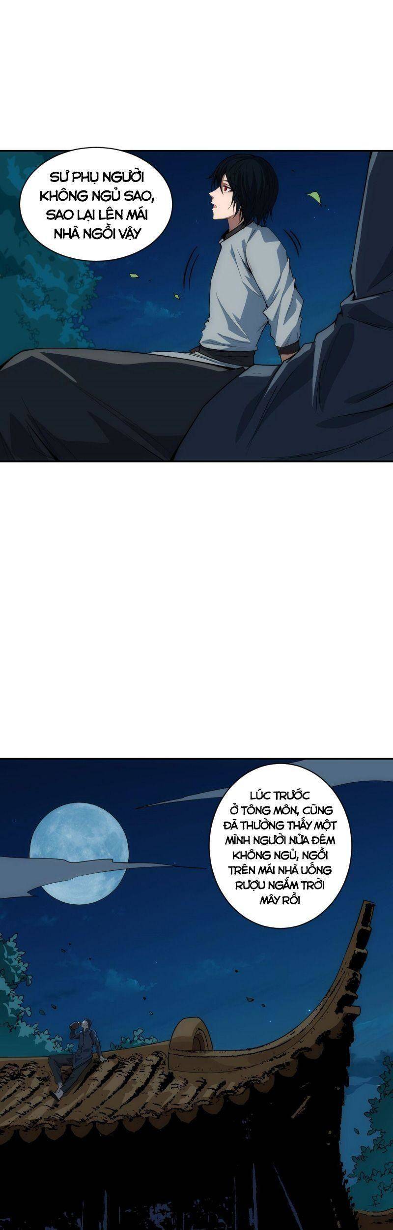 Giản Giới Chapter 198 - 45