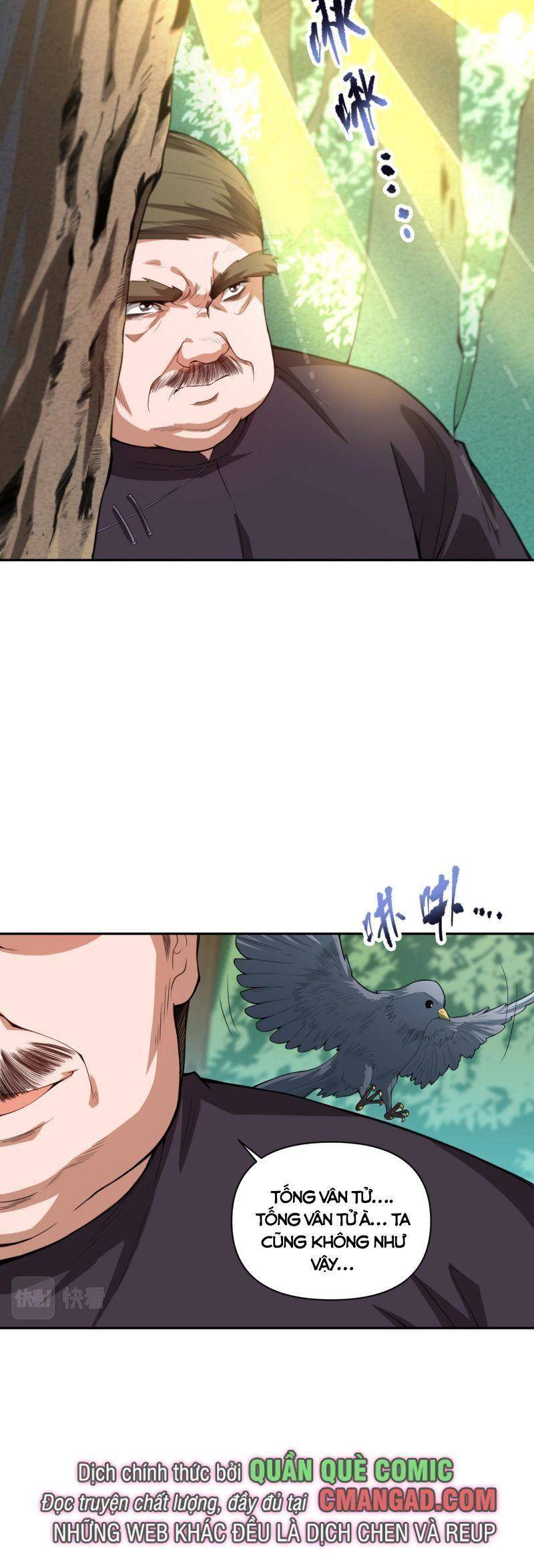 Giản Giới Chapter 198 - 6