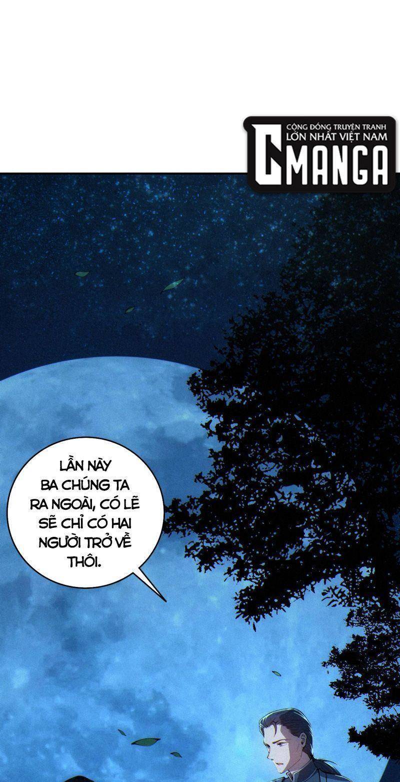 Giản Giới Chapter 198 - 51