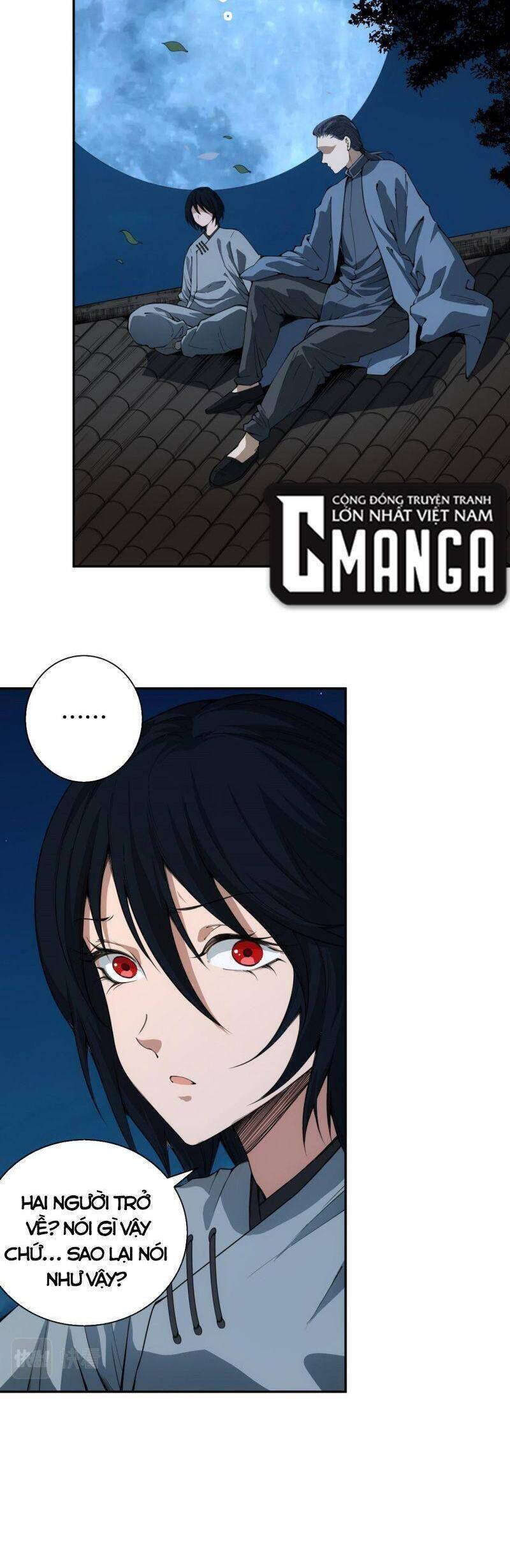 Giản Giới Chapter 199 - 2