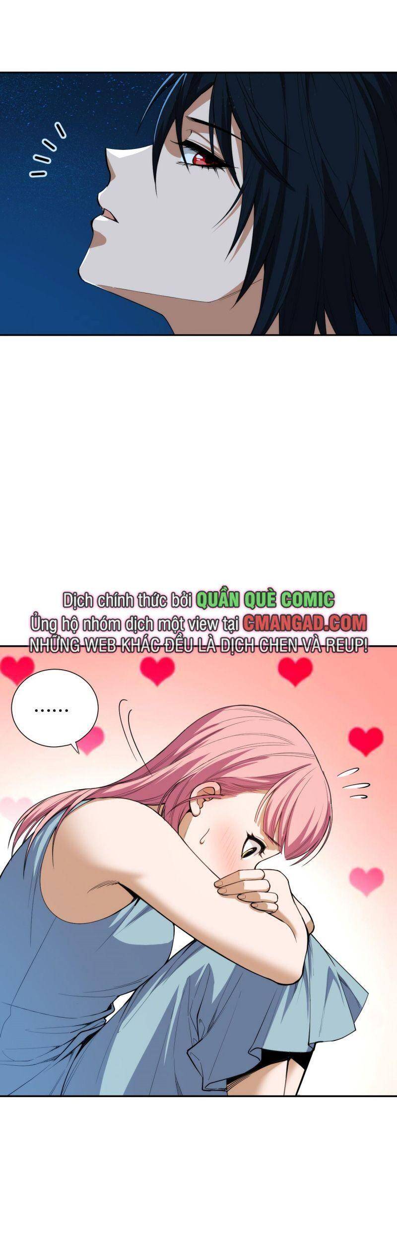 Giản Giới Chapter 199 - 15