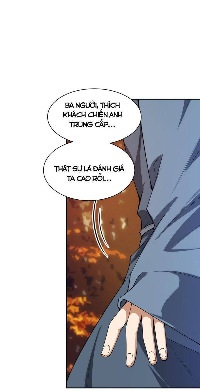 Giản Giới Chapter 199 - 33