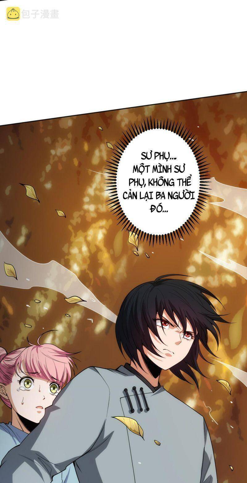 Giản Giới Chapter 199 - 52