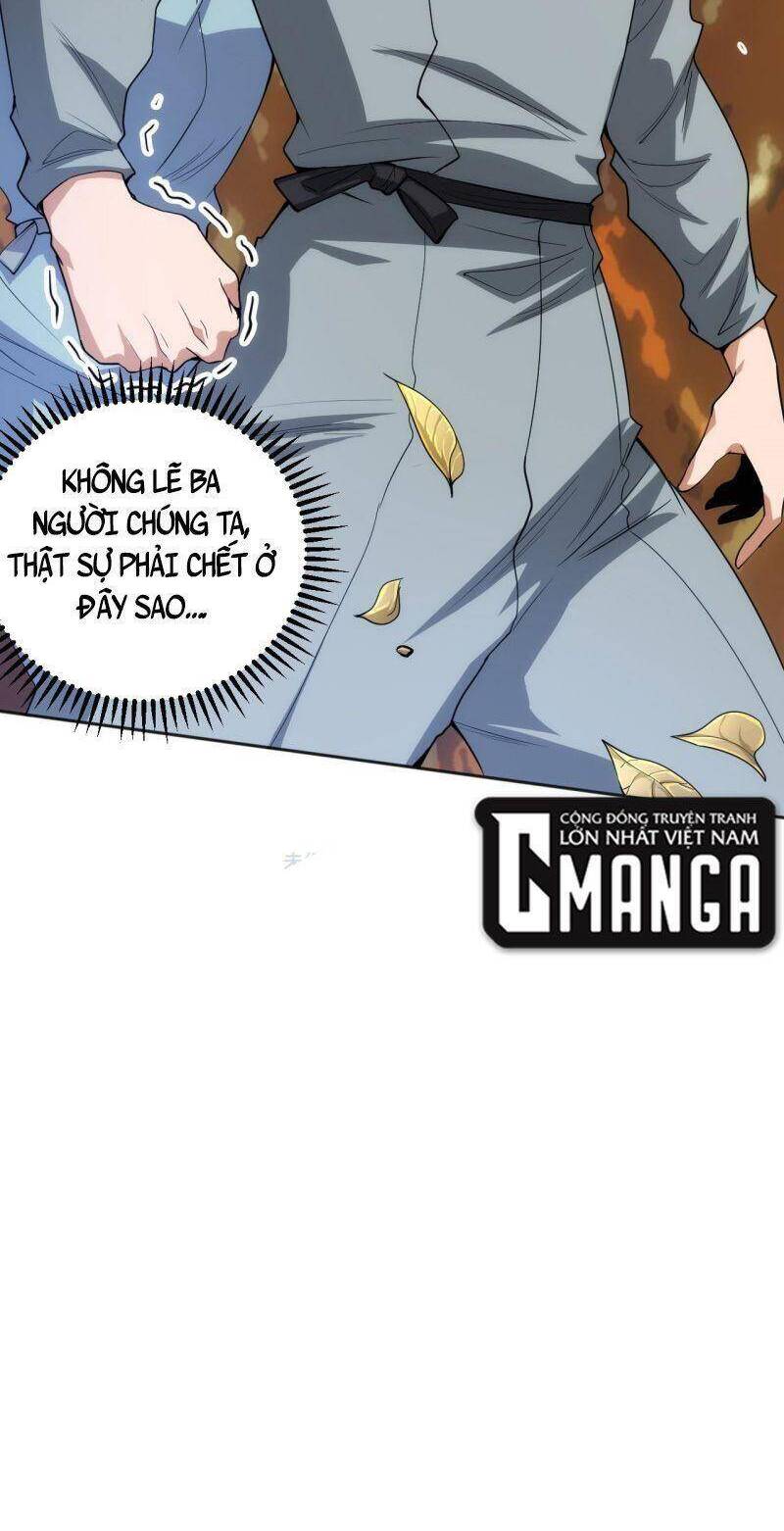 Giản Giới Chapter 199 - 53
