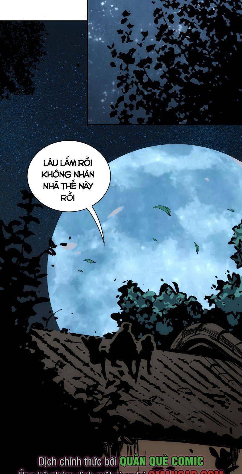 Giản Giới Chapter 199 - 8