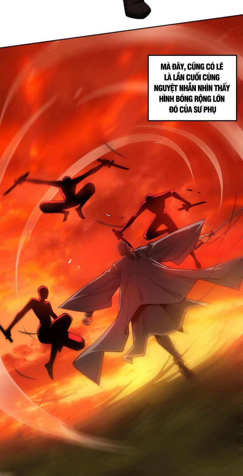 Giản Giới Chapter 200 - 11