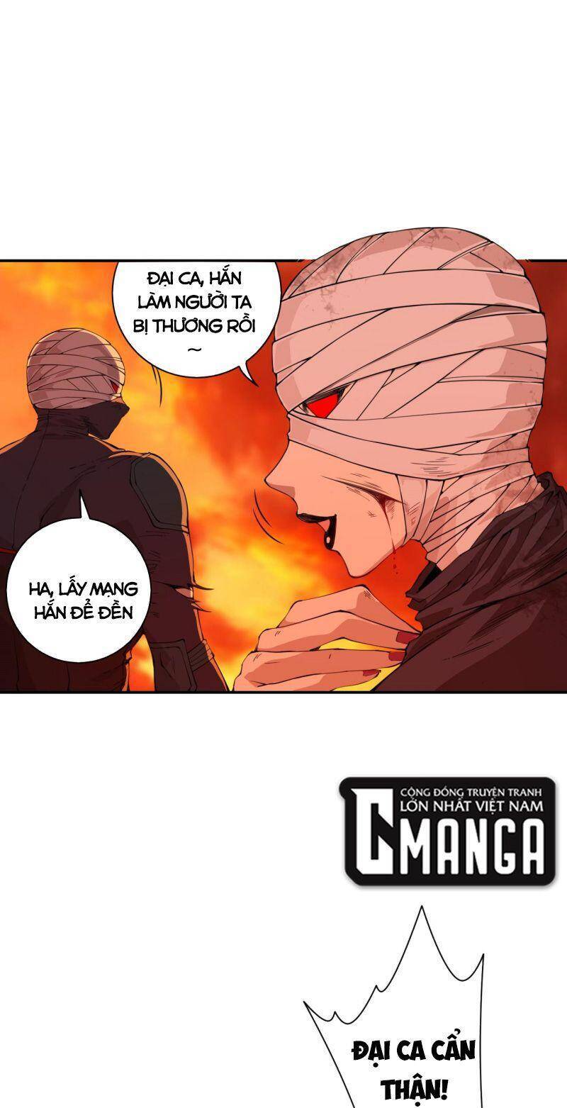Giản Giới Chapter 200 - 14