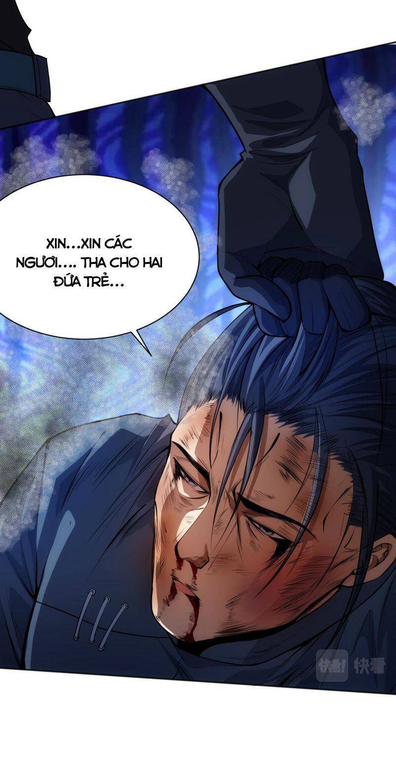 Giản Giới Chapter 200 - 18