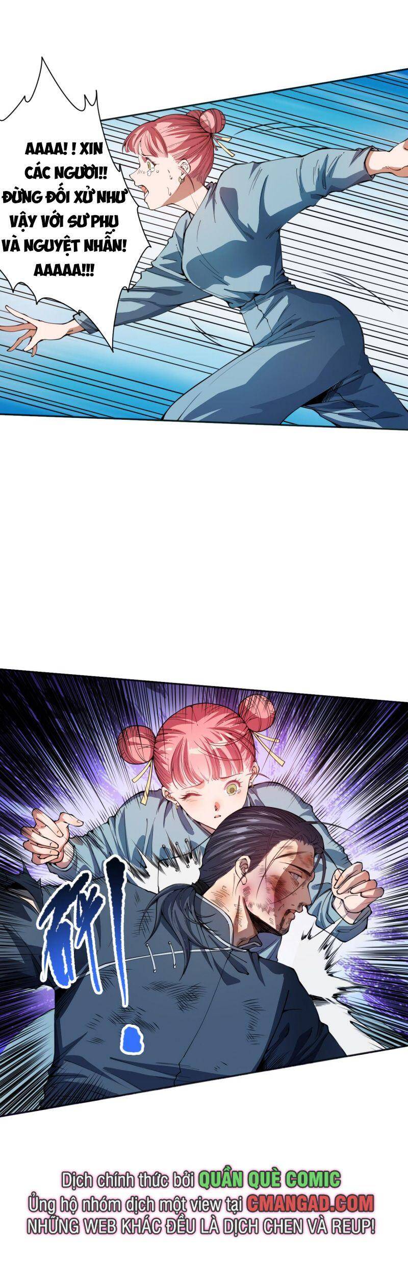 Giản Giới Chapter 200 - 20