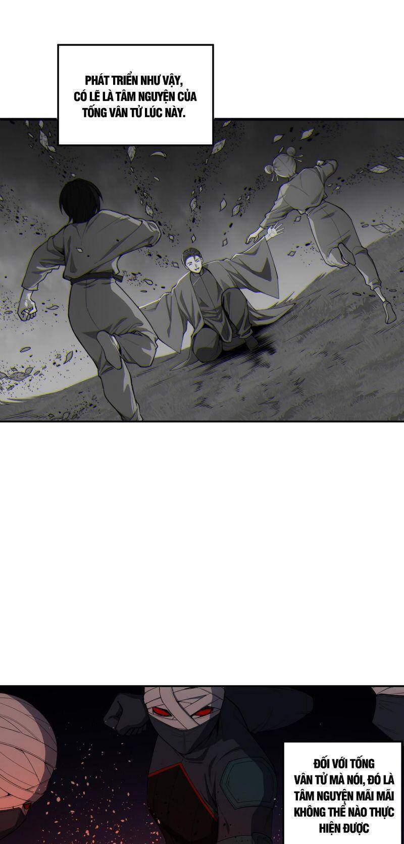 Giản Giới Chapter 200 - 3