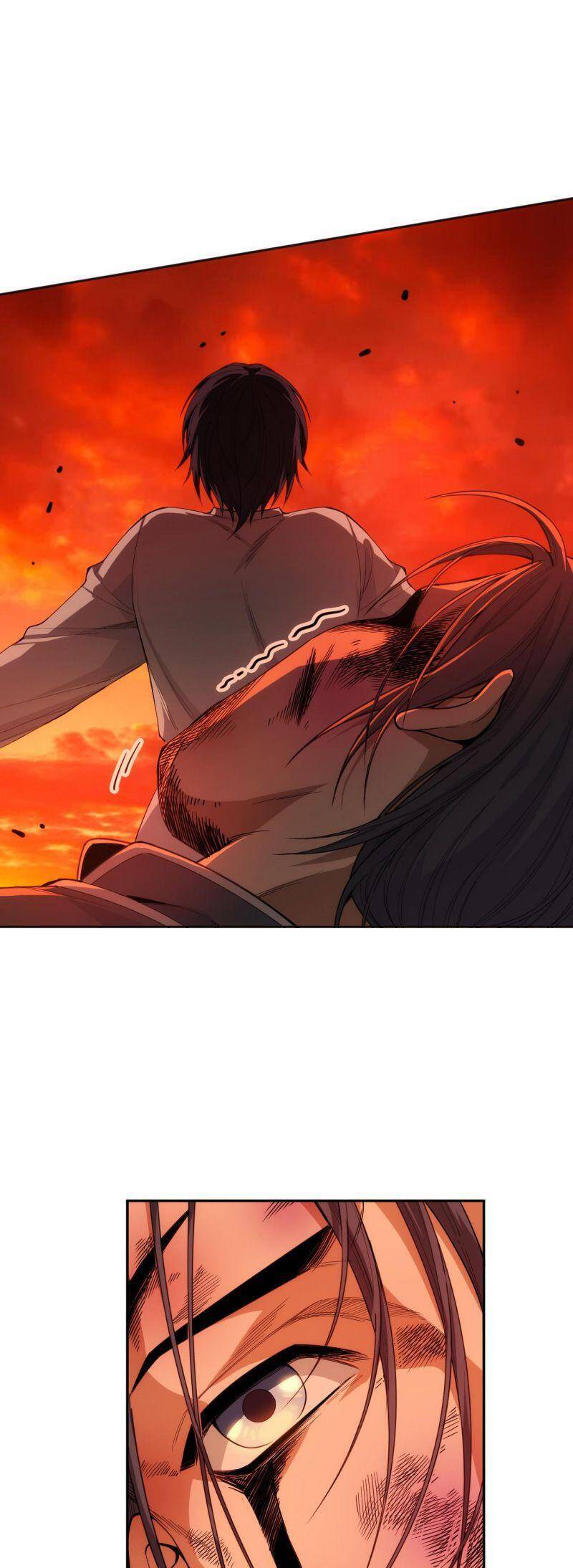 Giản Giới Chapter 200 - 23