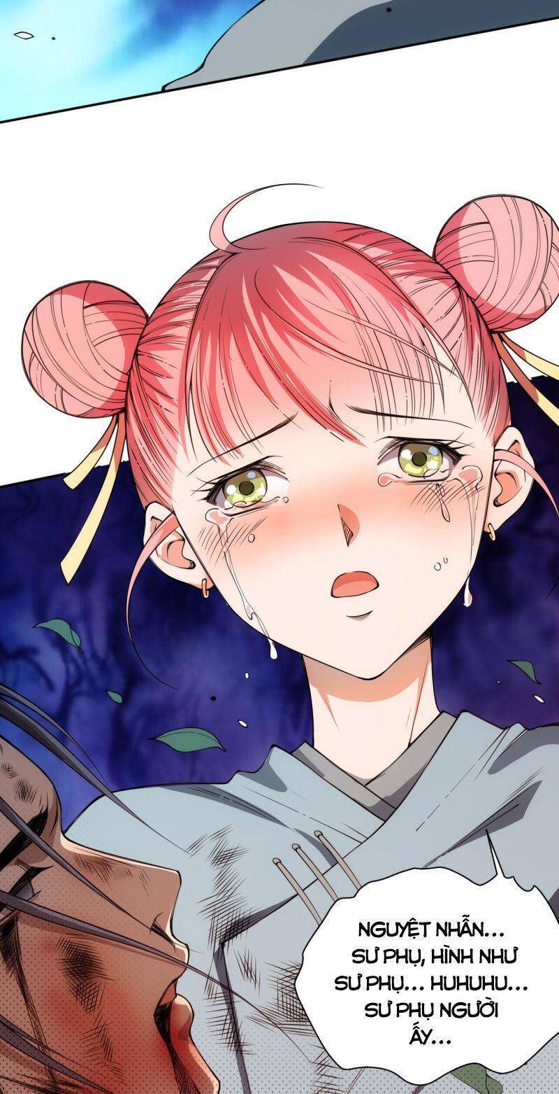 Giản Giới Chapter 200 - 27