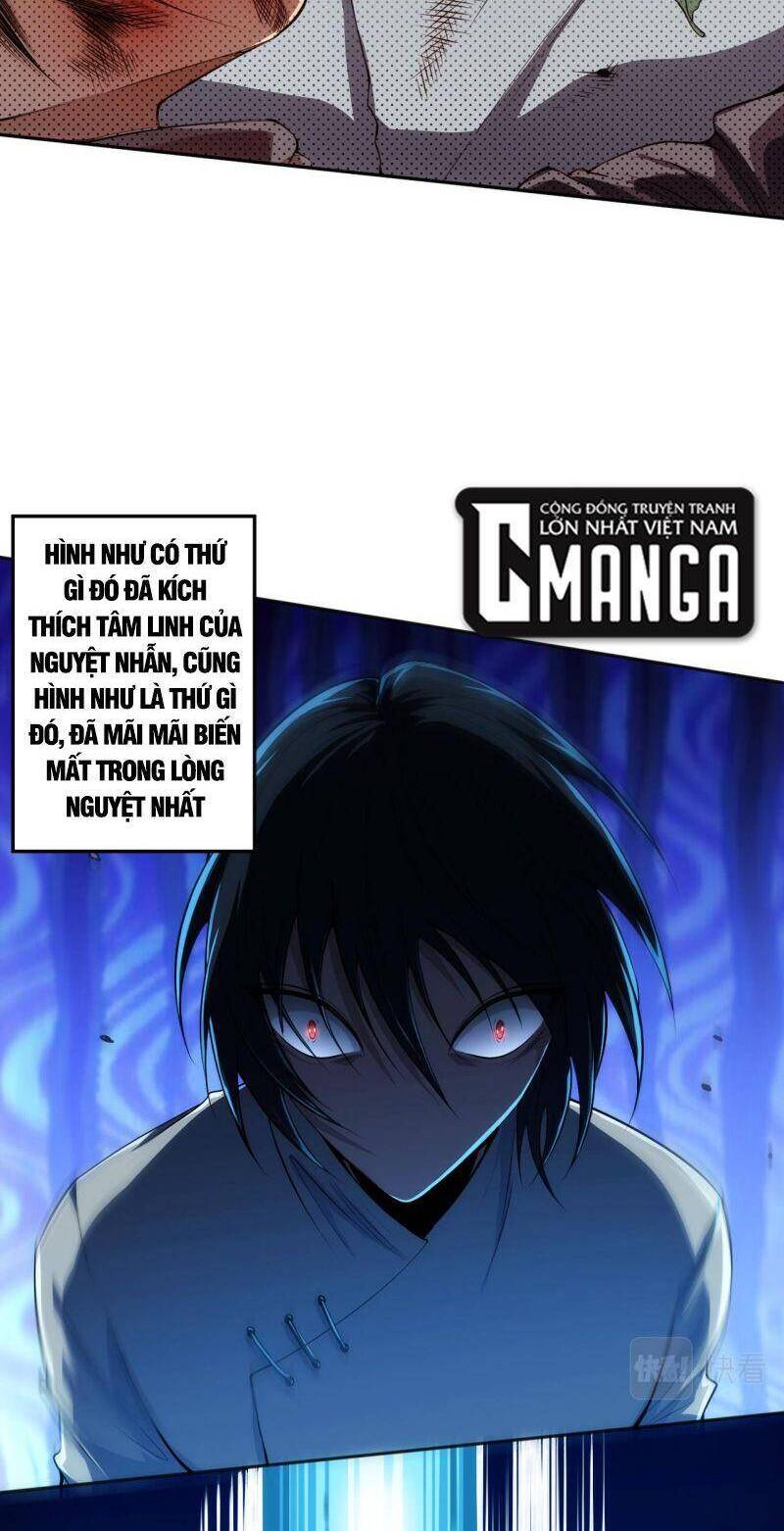 Giản Giới Chapter 200 - 28