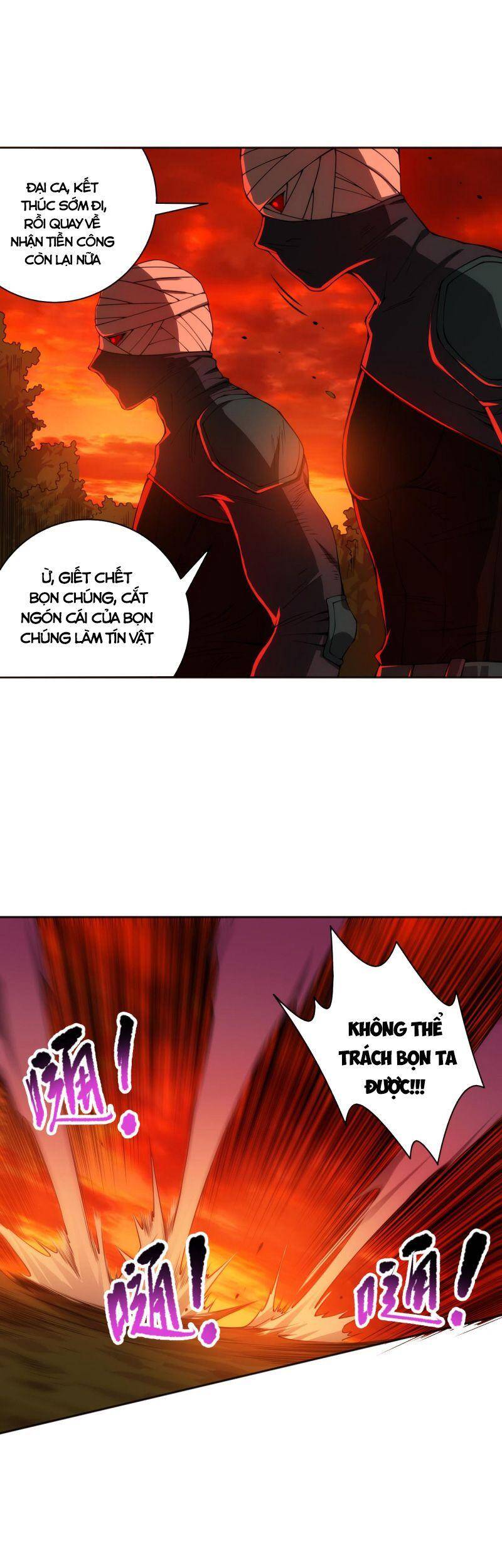 Giản Giới Chapter 200 - 31