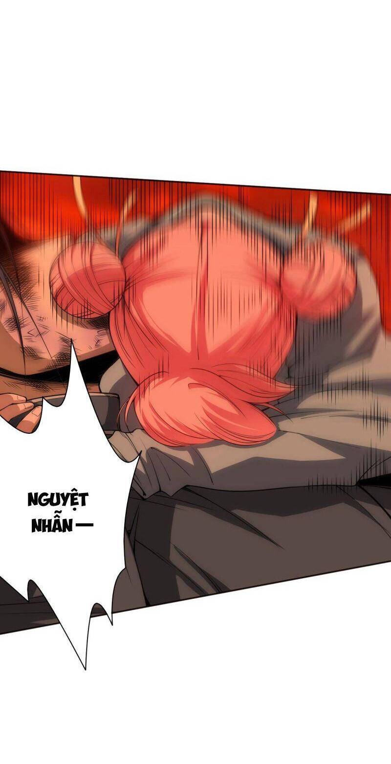 Giản Giới Chapter 200 - 33