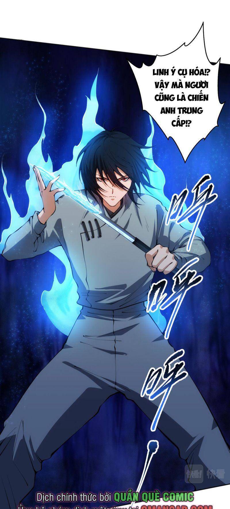 Giản Giới Chapter 200 - 37