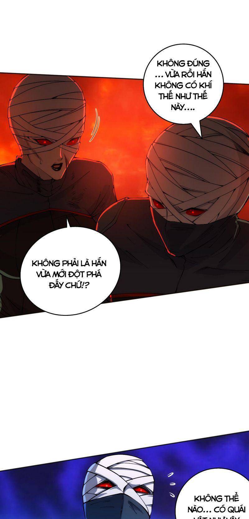 Giản Giới Chapter 200 - 39