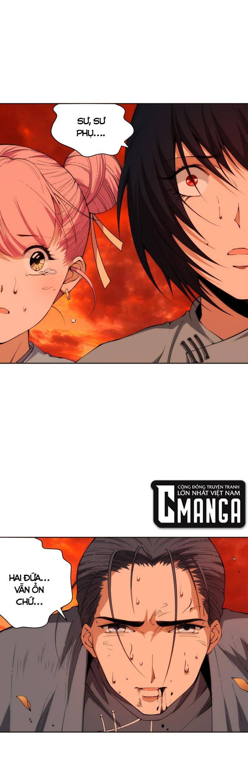 Giản Giới Chapter 200 - 5