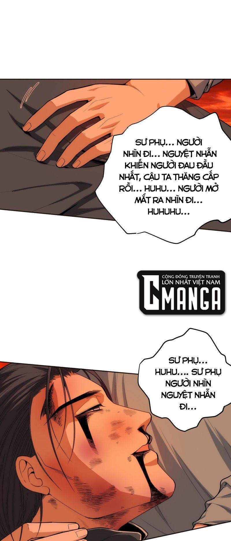 Giản Giới Chapter 200 - 41