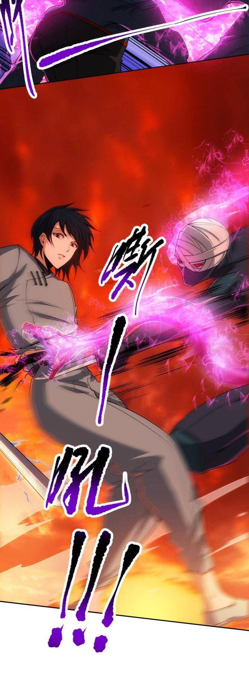 Giản Giới Chapter 200 - 45