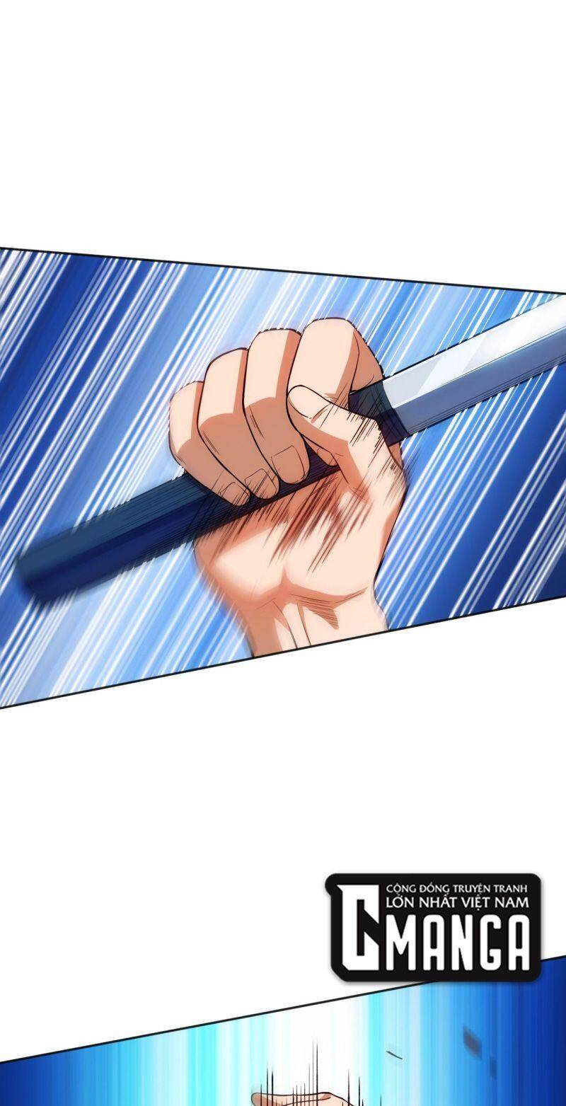 Giản Giới Chapter 200 - 46