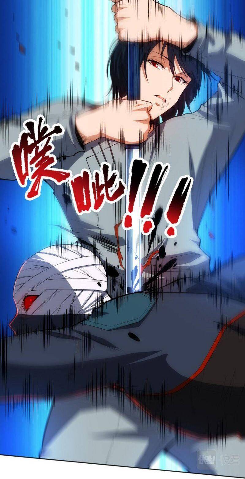 Giản Giới Chapter 200 - 47