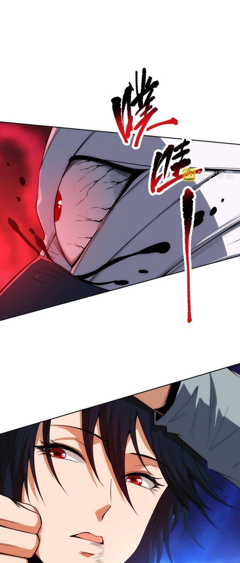 Giản Giới Chapter 200 - 48