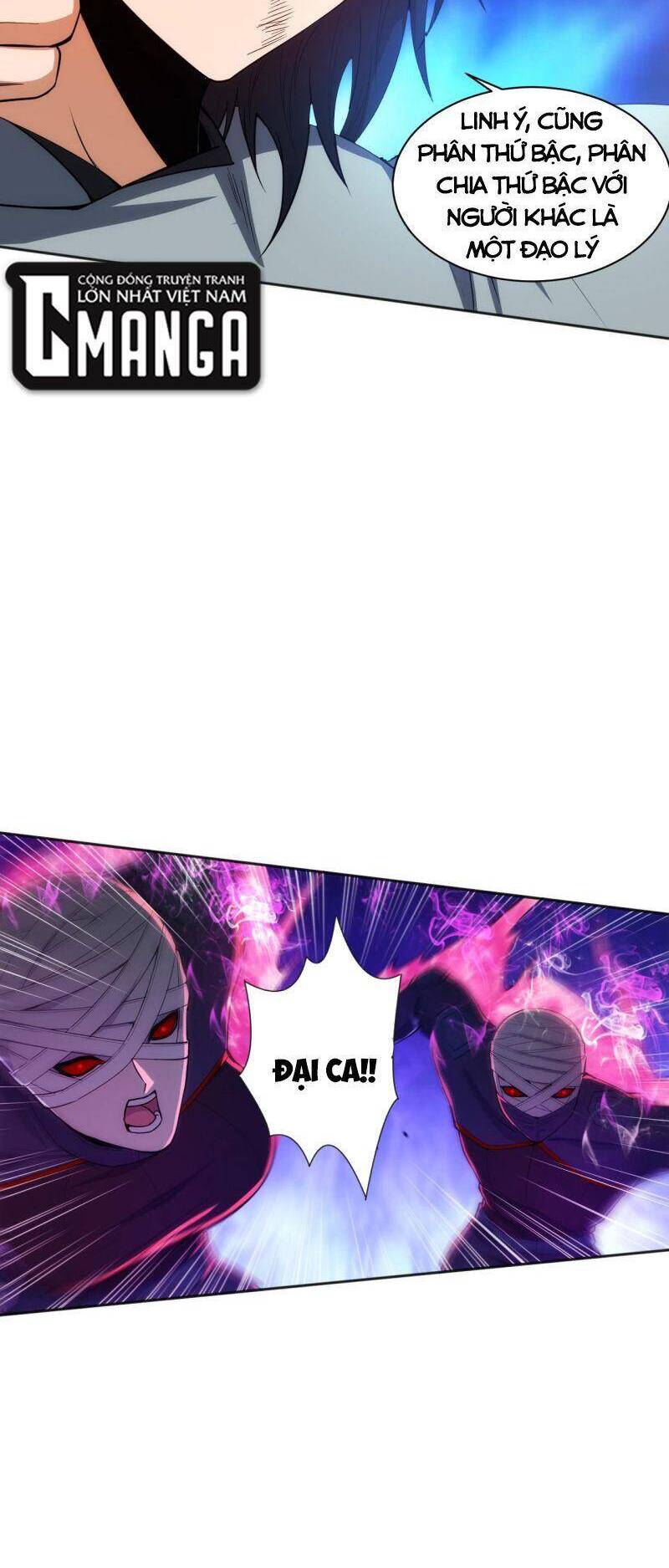 Giản Giới Chapter 200 - 49