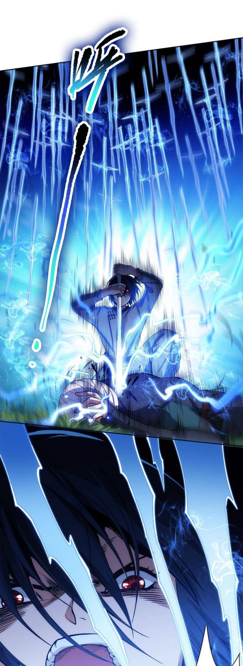 Giản Giới Chapter 200 - 50