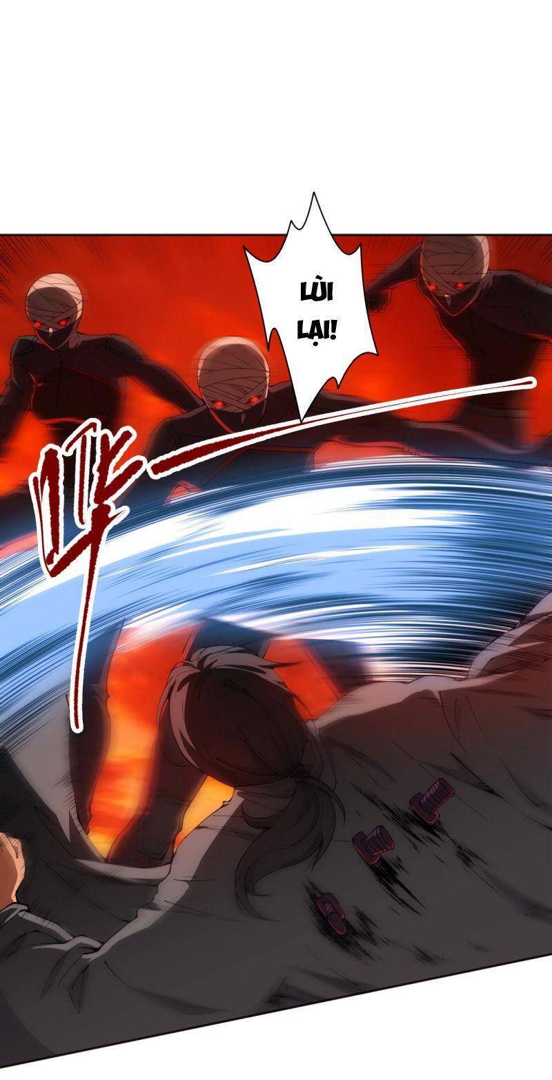 Giản Giới Chapter 200 - 6