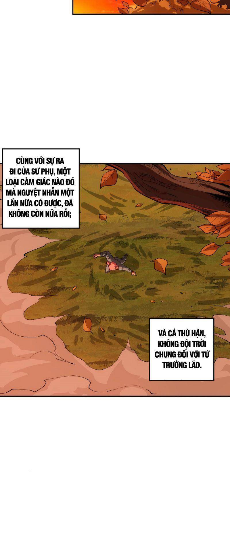 Giản Giới Chapter 200 - 53