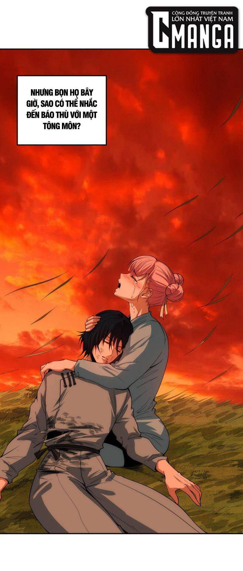 Giản Giới Chapter 200 - 54