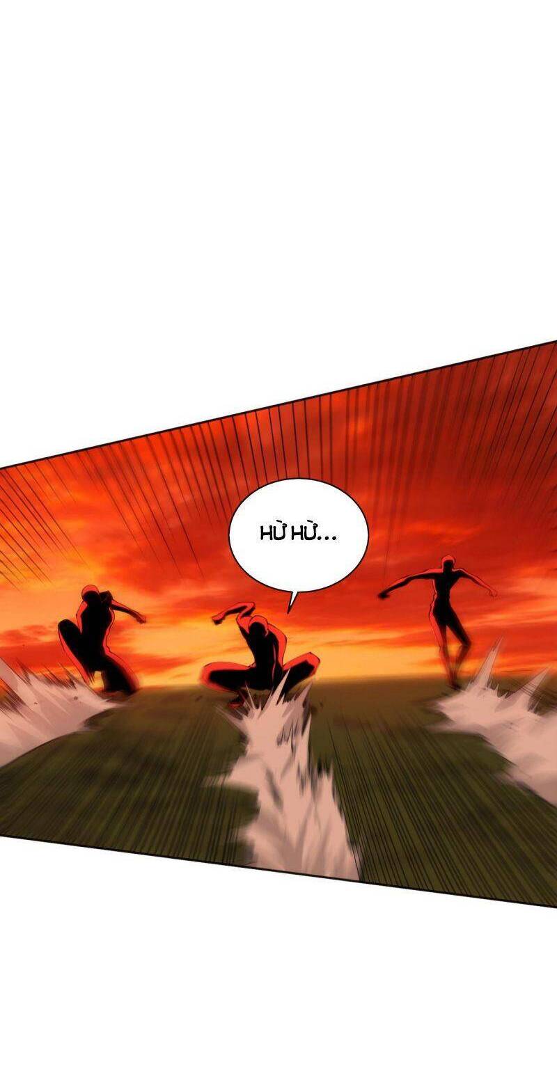 Giản Giới Chapter 200 - 7