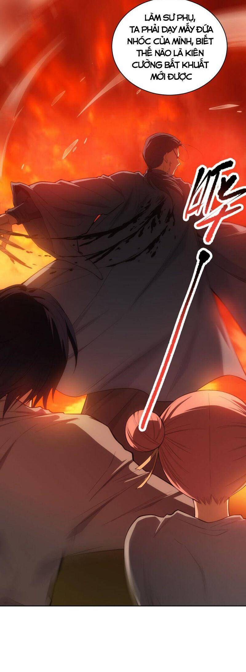 Giản Giới Chapter 200 - 9
