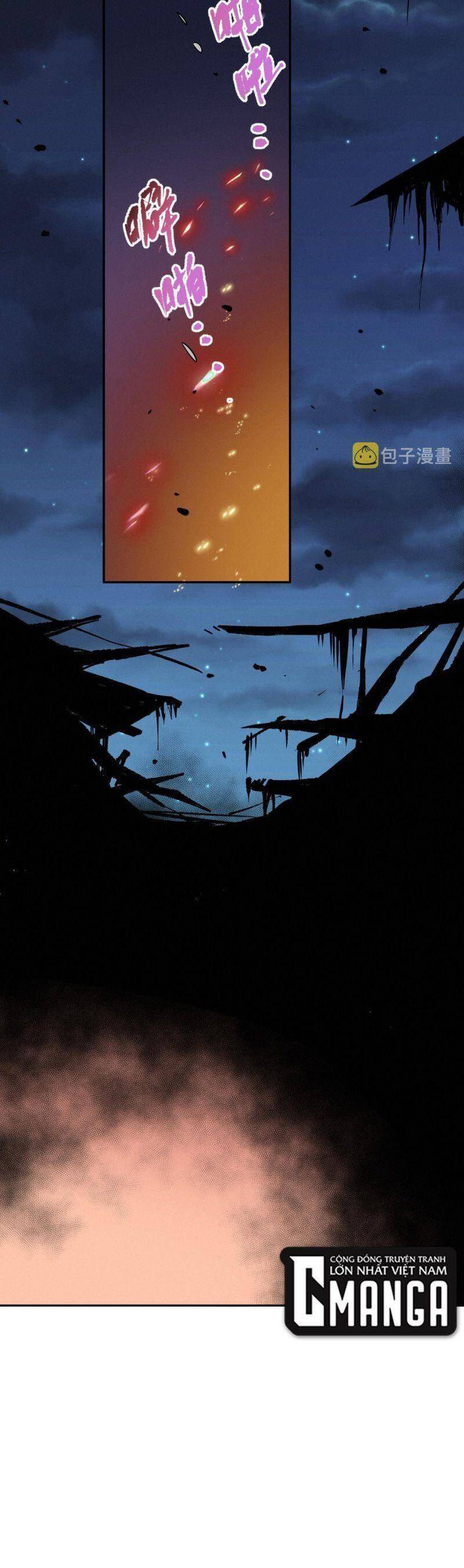 Giản Giới Chapter 201 - 2