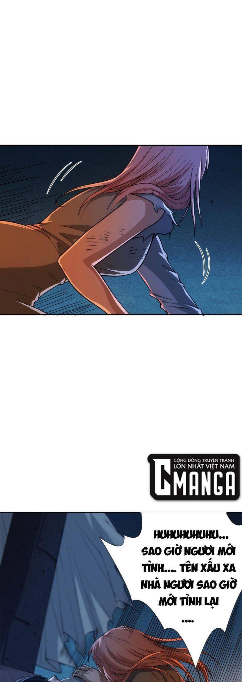 Giản Giới Chapter 201 - 12