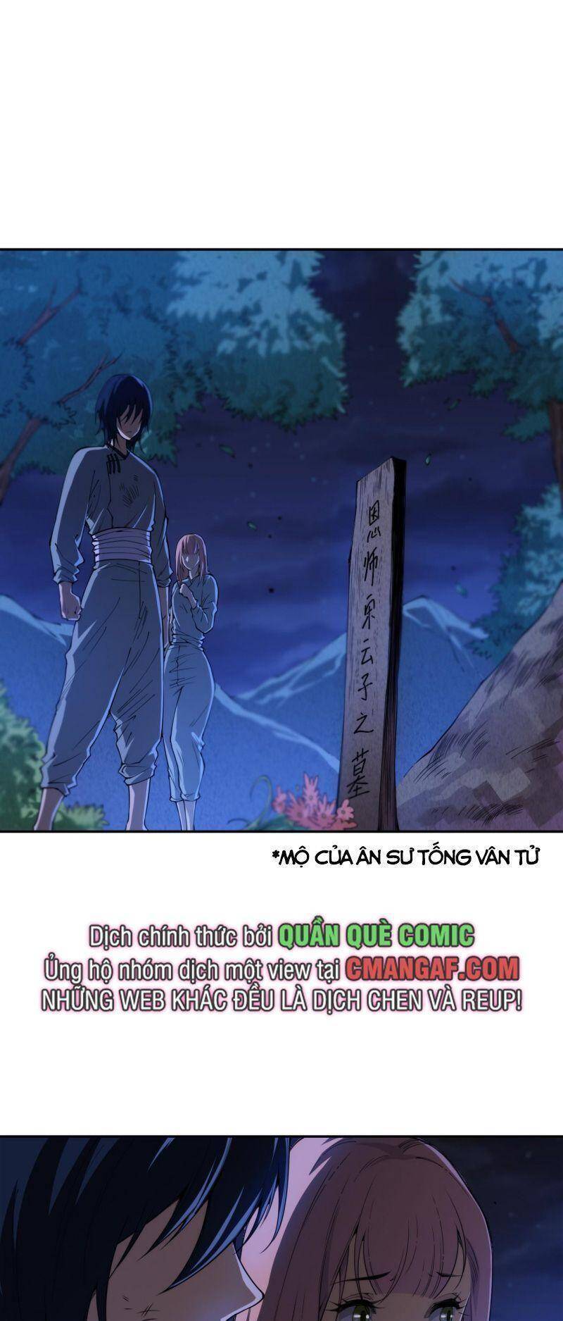 Giản Giới Chapter 201 - 21