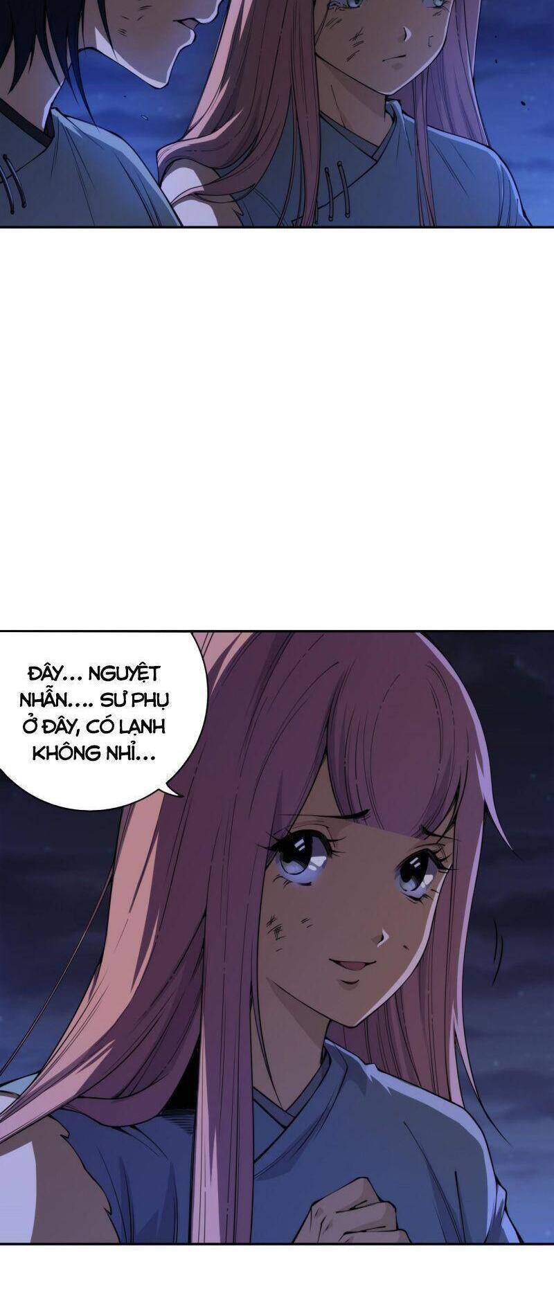 Giản Giới Chapter 201 - 22
