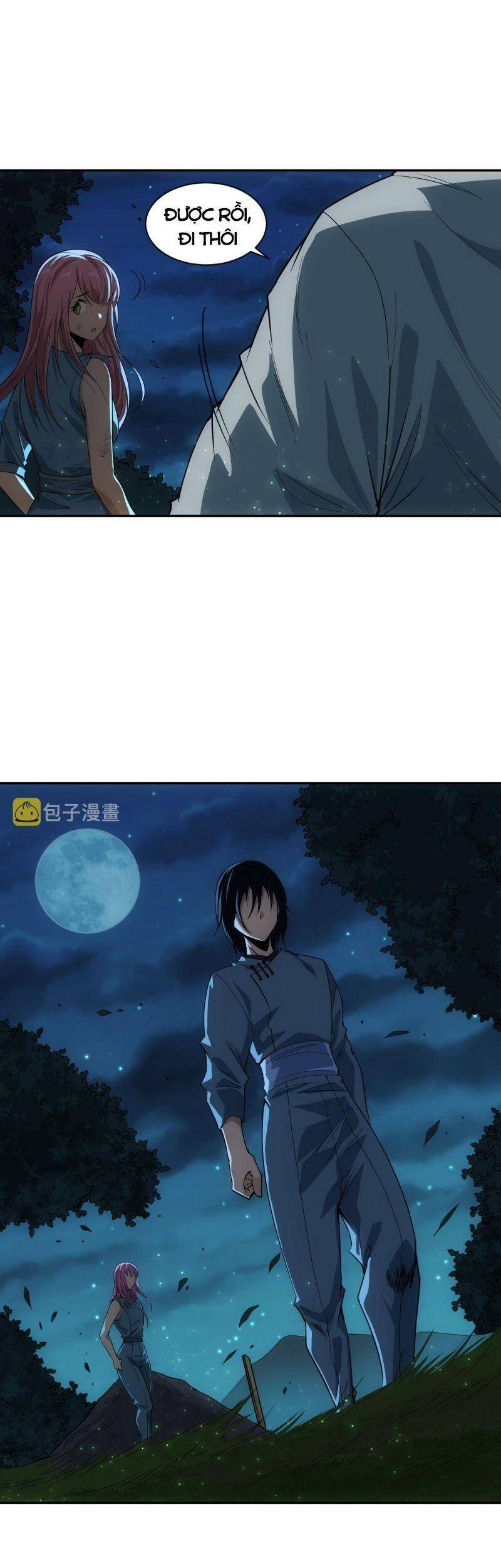 Giản Giới Chapter 201 - 29