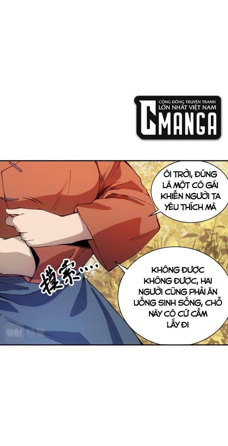 Giản Giới Chapter 201 - 35