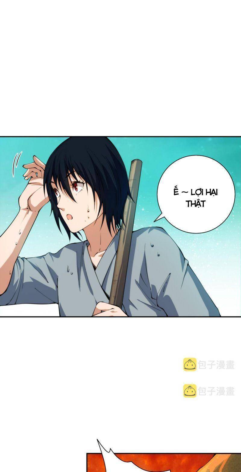 Giản Giới Chapter 201 - 39