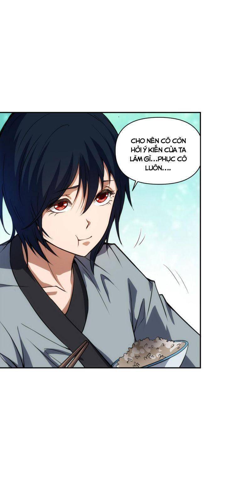 Giản Giới Chapter 201 - 43