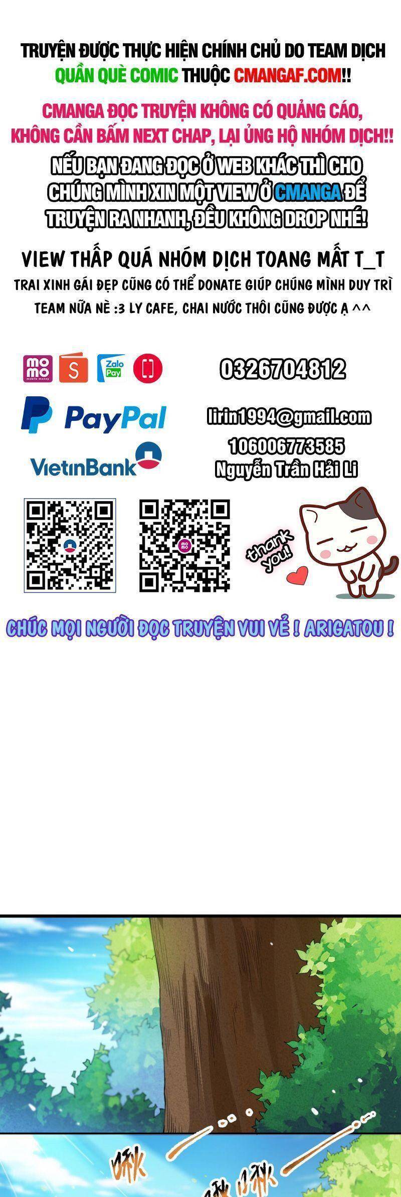 Giản Giới Chapter 202 - 1