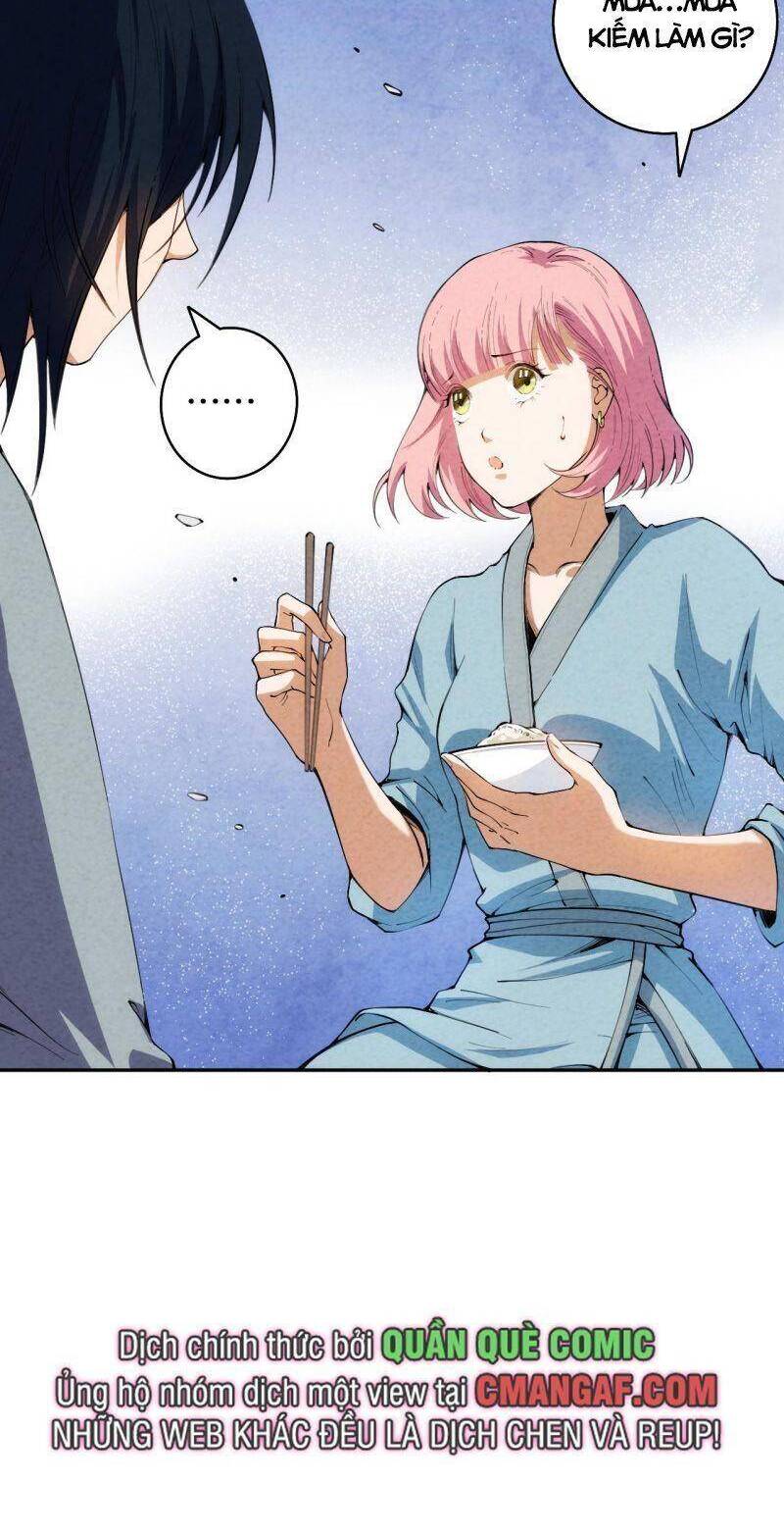 Giản Giới Chapter 202 - 12