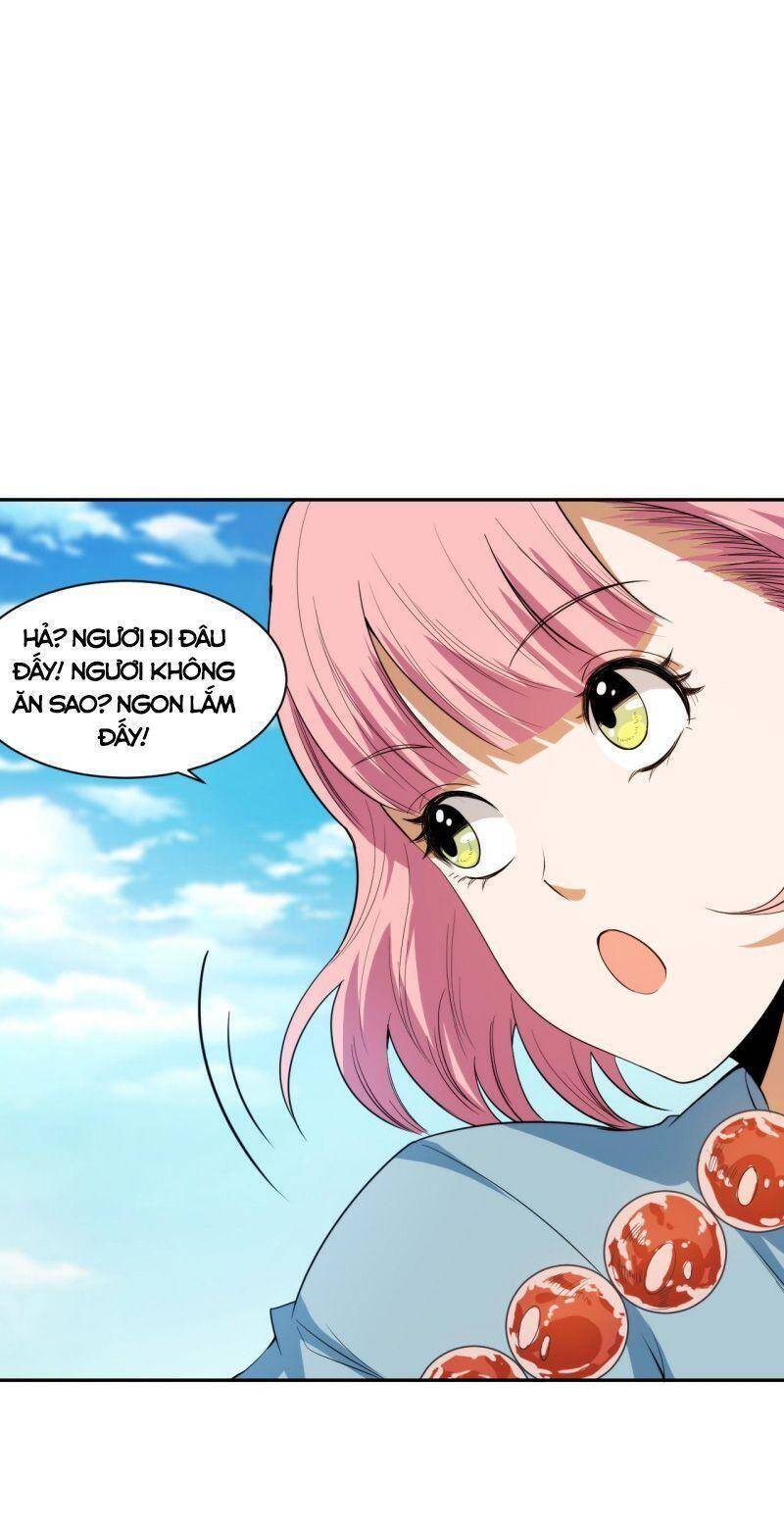 Giản Giới Chapter 202 - 20